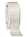 Produktbild Präsent Band mit Drahtkante, champagner, 25 m-40 mm