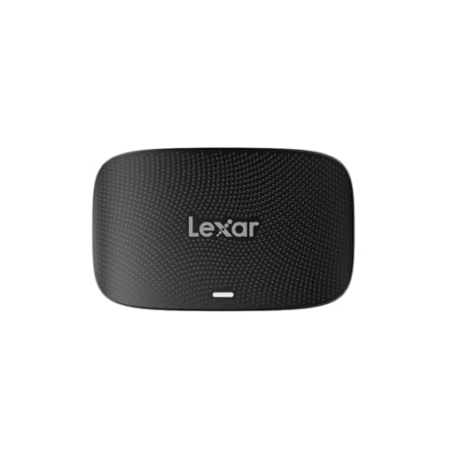 Lexar Professional CFexpress / SD USB Reader
