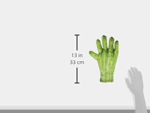 Vista 5 de Marvel Avengers Endgame - Guantes acolchados para niños