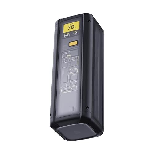 Xiaomi 212W HyperCharge Power Bank 25000