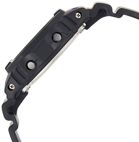 Relógio Masculino G-Shock Digital DW-5600MS-1DR