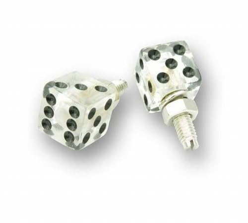 _CX CZX{g 2{Zbg TCR DICE MOON YES [ACY (NA)