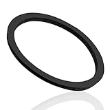 HIMARKLIF Intake Airbox Box Seal Gasket Compatible with Can-Am Outlander 450 500 570 2013-2019 Renegade 500 800 1000 2014-2019 Replace# 293300175
