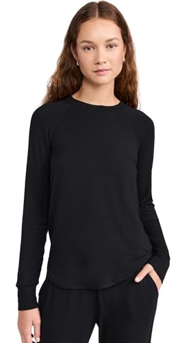 Women's Warm Up Pullover Sweatshirt