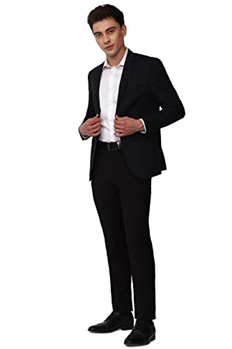Image of Peter England Men Blazer