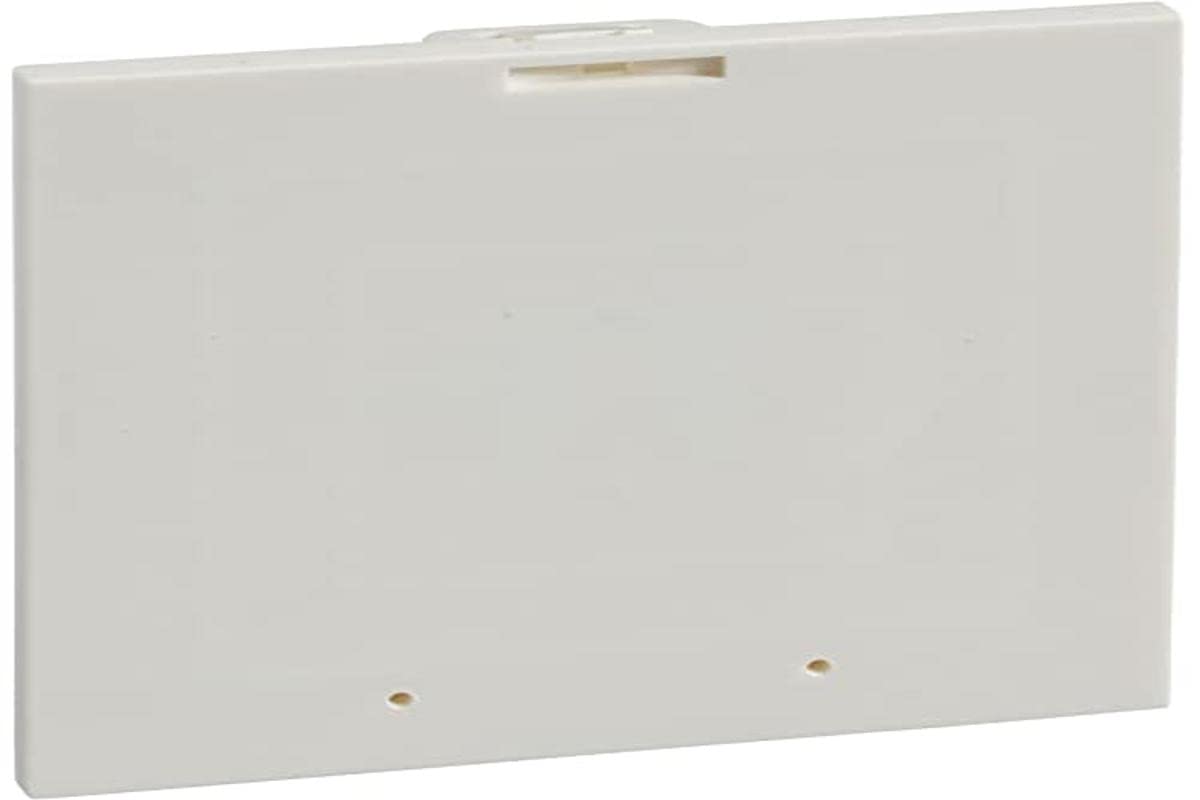 Schneider Electric Obturateur 96 x 96 mm de marque