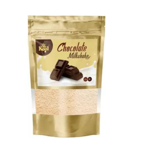 Image of Mr. Kool Milkshake Powder Chocolate 100 Gm