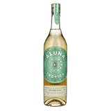 Aluna Tropica Pandan & Pineapple Spiced Rum 38% Vol. 0,7l