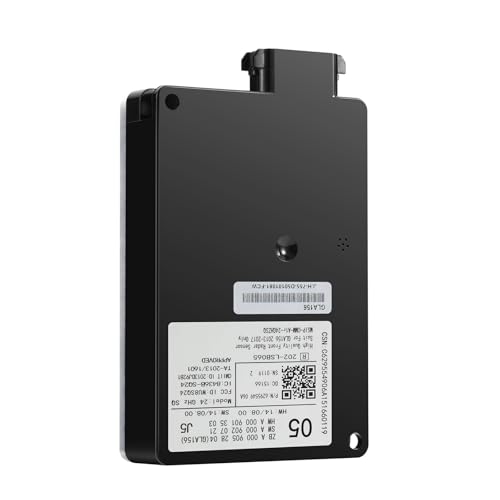 BINB ROAD Radar Sensor Distronic Control Unit 0009052804 0009050802 Compatible with Mercedes Benz W156 W166 W222 W212 W205