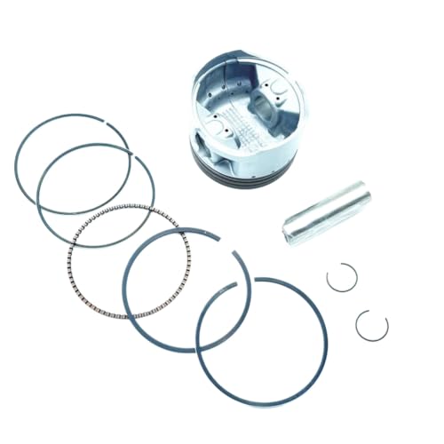 Kit de pasador de anillo de pistón 250 para solucionar pérdida de compresión 3