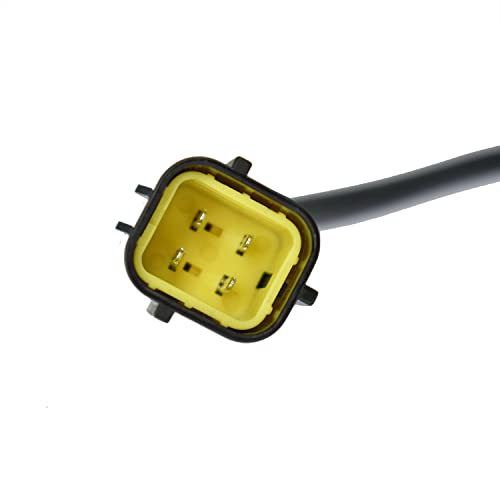 Sensor de Oxígeno Pack 4PCS para Infiniti QX56 y QX80 miniatura 4