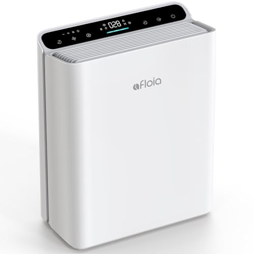 Afloia Europa Air Purifier