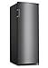 INFINITON CV-A142I - Congelador Vertical, Inox, 172 litros, Alto 144cm, Tecnologia Defrost, Cíclico, Clase A+/F