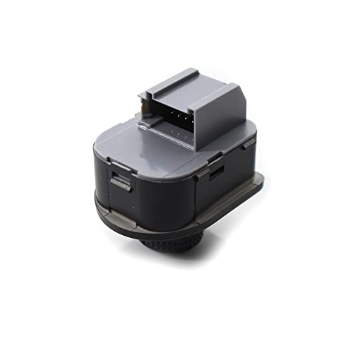 Commutateur de lève-vitre électrique VW Passat Jetta Bora 1998-2006