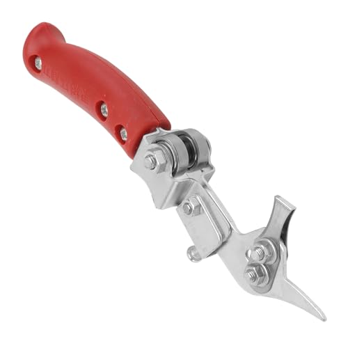 Alasum �ʎ��p�󔍔�J�b�^�[ �����\�Ȏ��甍���@�Ǝ}�؂�΂��݃Z�b�g ���U ���C�` �i�V�̖؂̉h�{�Ǘ��Ɠ~�G�ی�ɑΉ� �K�[�f�j��