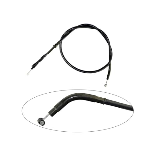 Câble d'embrayage acier NV400 NC40 commande de transmission moto 400