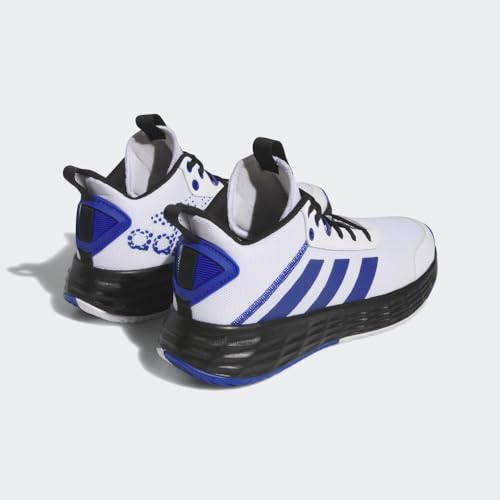 Image of adidas OwnTheGame Shoes Men's