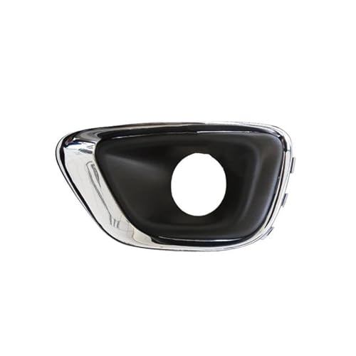 Lunette phare antibrouillard gauche Jeep Compass 2011-2017 cadre pare-choc