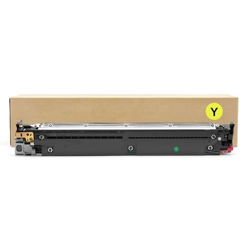 Unité de développement jaune Canon C-EXV51 pour réparer les lignes d'impression