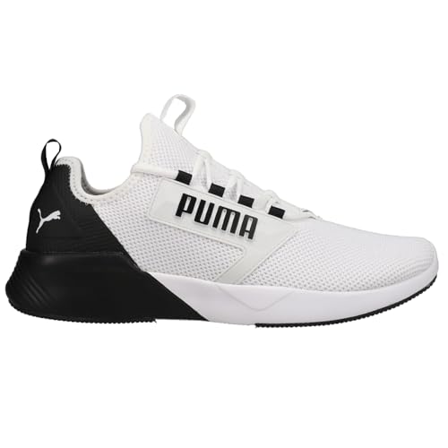 PUMA Men's Leisure and Sportswear Track Shoe