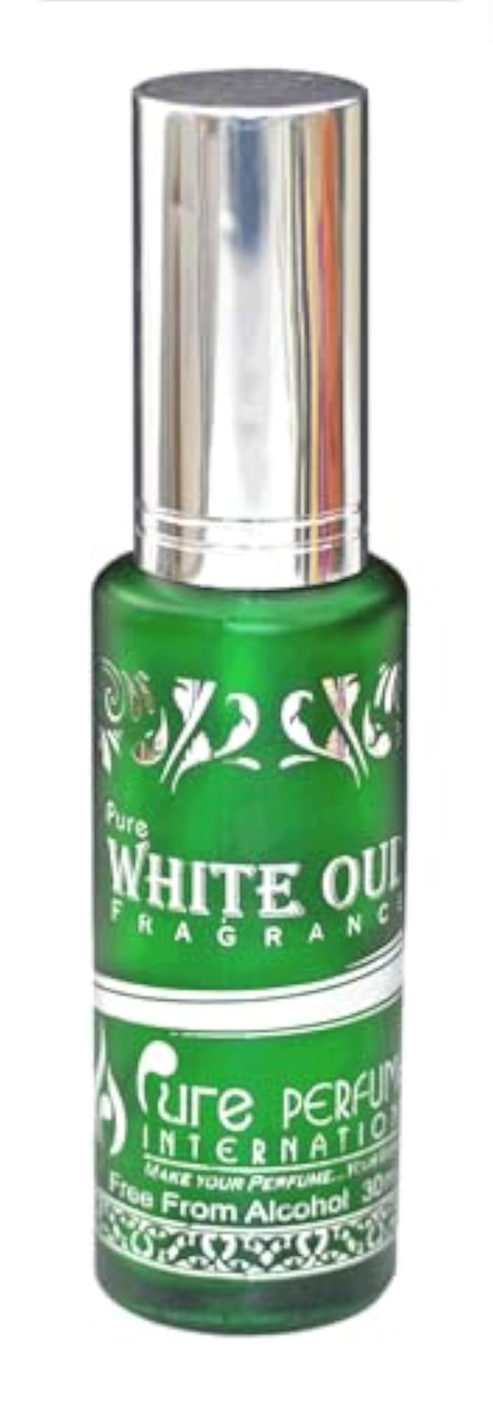 Unisex WHITE OUD Non-Alcoholic Spray, 30ml