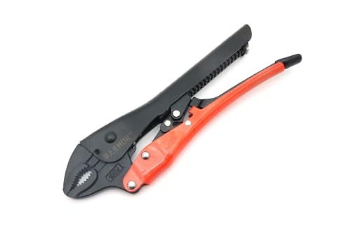 ARMOR TOOL Locking Pliers - 10