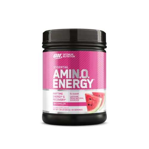 Amino Energy Reviews Simple and Easy Buying Guide
