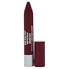 Revlon-Matte-Balm-Sultry Revlon Lip Balm, Matte Tinted Lip Stain, Face Makeup with Lasting Hydration, Infused with Shea Butter, Mango & Coconut Butter, Matte Finish, 225 Sultry, 0.01 Oz