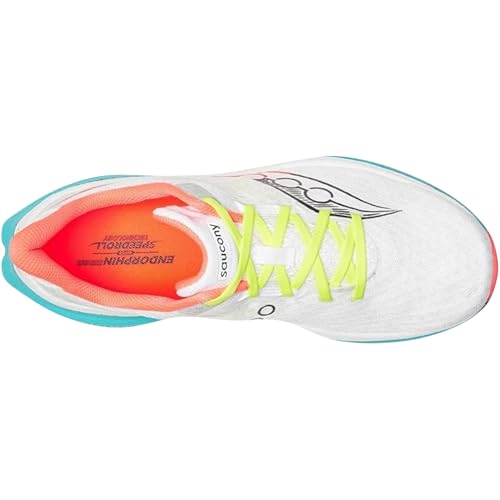 Image of Saucony Men's Endorphin Speed 5 Sneaker