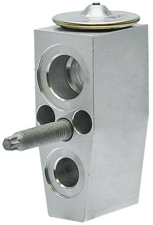 2516574C91, 4068876C2 Expansion Valve Compatible with International Navistar