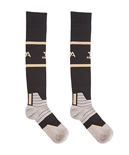 Deportivo Alavés 3ª Equipación de Juego 20/21 Medias, Unisex