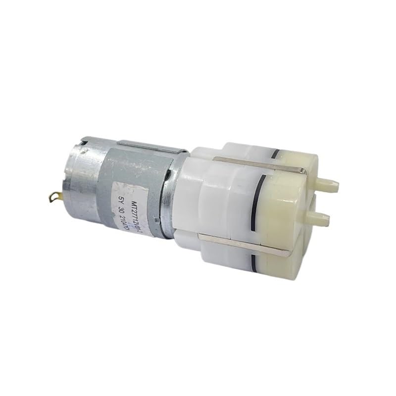 DC 12V 32mm Vacuum Pump Large Suction KPM32E-12A Diaphragm Pump Air Pump large Flow