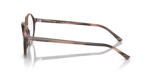 Image of Ray-Ban unisex-adult Rx5395 Thalia Square Prescription Eyewear Frames