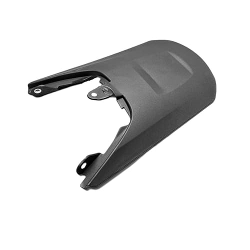 Garde-boue hugger pour RH1250 évite la boue sur l'amortisseur extension arrière