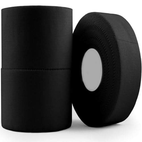 Scotch Filament Tape 893 Clear, 12 mm x 55 m (Pack of 18)