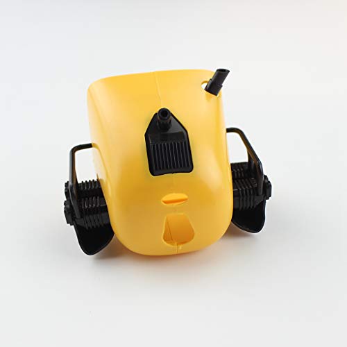 Facibom A160.0010 Nose Cover Head Cover Accessories for XK A160 RC Airplane Aircraft Glider Spare Parts - Thumbnail 5