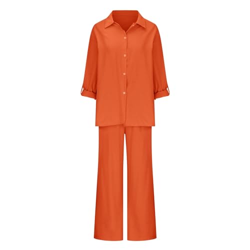 La Mejor Lista de Ropa Naranja - los preferidos. 18 Imagen adicional