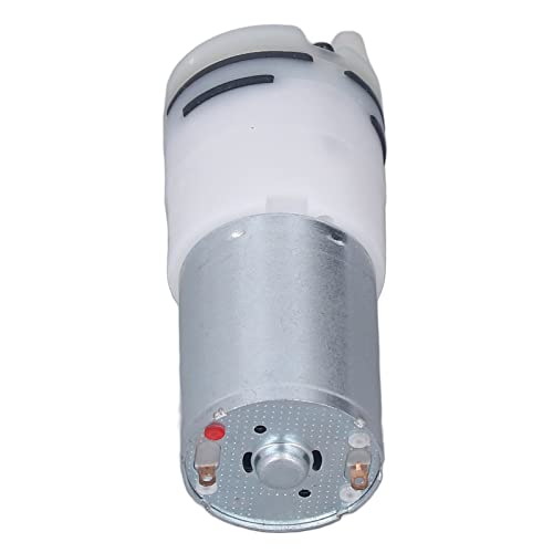 Mini bomba de vacío micro para dispensadores de agua y drenaje de aire acondicionado, alta seguridad miniatura 4