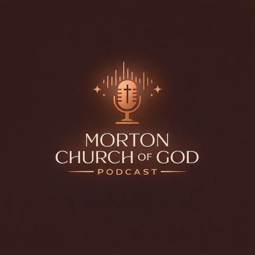 Morton Church of God cover art