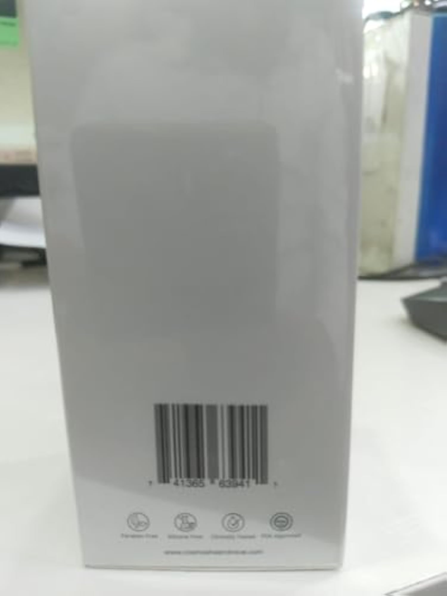 Follicurin Advanced Hair Growth Serum