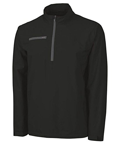Image of Charles River Apparel Men's Riverside Lightweight Golf Pullover