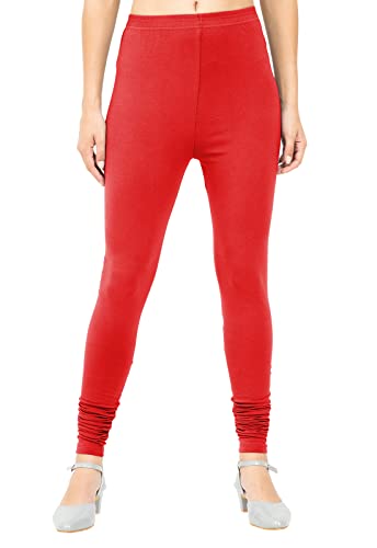 Image of POPOLO Full Length Churidar Leggings for Women