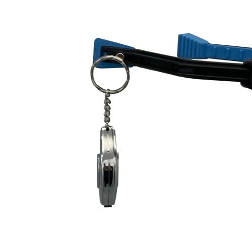 Recogedor de basura superior plegable para evitar dolores de espalda al limpiar 3