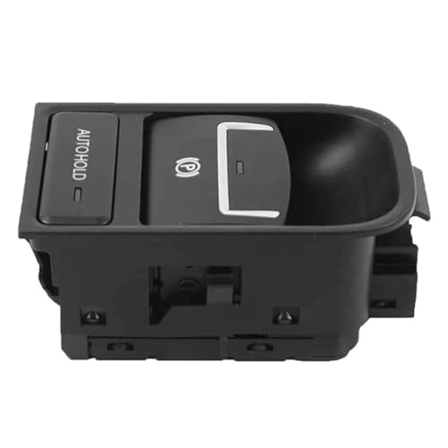 Interruptor de freno de mano electrónico Tiguan con respuesta OE rápida 5N0927225 6