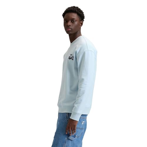 Miniatura 4 de Lee Stitch Crew Sudadera Hombre
