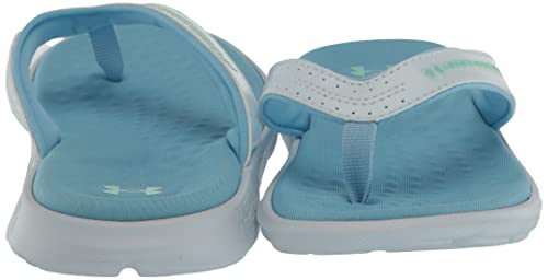 Image of Under Armour Girls' Ignite Marbella Flip Flop