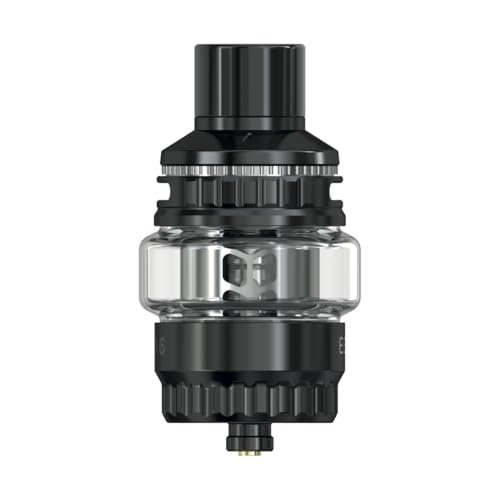 Melo 6 5ml Eleaf Black