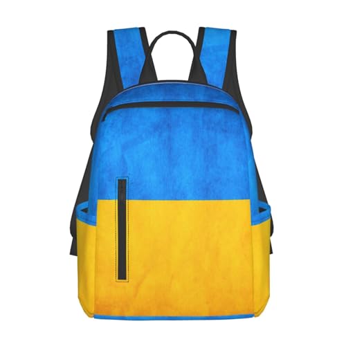 Sac à dos léger ukrainien pour vos voyages et sessions shopping en ville