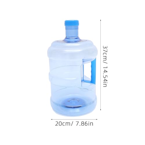 Carafe à eau portable HEMOTON pour un campement confortable et une randonnée réussie - 2
