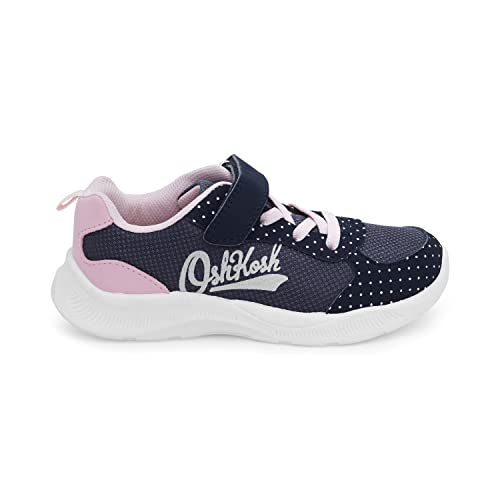 OshKosh B'Gosh Unisex-Child Retra Sneaker3